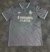 2024/2025 Real Madrid Third Away Football Shirt 1:1 Thai Quality