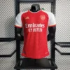 2023-2024 Players Arsenal Home Player-Football Shirt 1:1 Thai Quality
