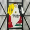 2025 Cristiano Ronaldo limited edition jersey 1:1 Thai Quality