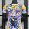 2024/2025 Japanese Dragon Ball Special Edition Player Football Jersey