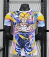 2024/2025 Japanese Dragon Ball Special Edition Player Football Jersey