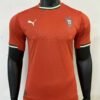 2025/2026 Portugal Home Football Shirt