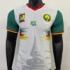 imgi_14_df92f1089f92250faf4d9bb96f707ae6_1080x 25-26 Cameroon second away game white player version Football Shirt 1:1 Thai Quality