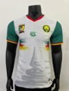 imgi_14_df92f1089f92250faf4d9bb96f707ae6_1080x 25-26 Cameroon second away game white player version Football Shirt 1:1 Thai Quality