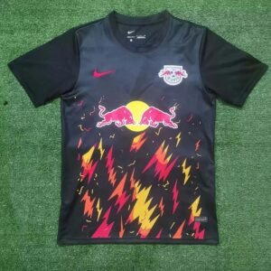 2024/2025 Leipzig Home Football Shirt