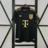 2024/2025 Bayern Munich 125th Anniversary Edition Football Jersey 1:1 Thai Quality