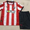 imgi_14_f14f20c75ab2968980fae619bb1b2e7d_1080x 2024-2025 KIDS Southampton Home Football Shirt 1:1 Thai Quality