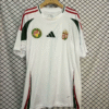 2024 /25 Hungary Home Football Shirt 1:1 Thai Quality