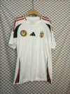 2024 /25 Hungary Home Football Shirt 1:1 Thai Quality