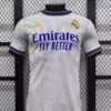 21-22 Players Real Madrid Homer Jersey