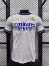 21-22 Players Real Madrid Homer Jersey