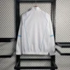 2023-2024 Windbreaker Arsenal White-Football Shirt 1:1 Thai Quality