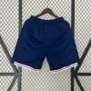 2024 England Home Shorts 1:1 Thai Quality