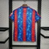 2024-2025 Crystal Palace Home Football Shirt 1:1 Thai Quality