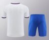 imgi_15_32429c76a4f9f98cae52c53b384279a2_1080x 2024/2025 Barcelona pre-match training White Shirt+Shorts 1:1 Thai Quality