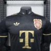 2024/2025 Bayern Munich 125th Anniversary Edition Player Edition Football Jersey 1:1 Thai Quality