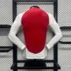 2024/2025 Long Sleeve Player Version Arsenal Home Football Shirt 1:1 Thai Quality