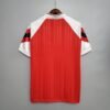 1998/1999 Retro Arsenal Home Football Shirt 1:1 Thai Quality