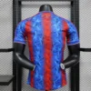 2024-2025 Players Crystal Palace Home Football Shirt 1:1 Thai Quality