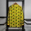 1991/1993 Retro Long Sleeve Arsenal Away Football Shirt 1:1 Thai Quality