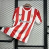 2024-2025 Athletic Bilbao Home Football Shirt 1:1 Thai Quality