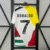 2025 Cristiano Ronaldo limited edition jersey 1:1 Thai Quality