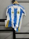 24/25 Argentina special edition jersey