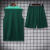 imgi_15_94651ad10b36ac9971d258a905126cd0_1080x 2024 Portugal Pre-match Training Green Jersey+Shorts 1:1 Thai Quality