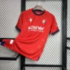 2024-2025 Osasuna Home Football Shirt 1:1 Thai Quality