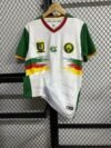 25-26 Cameroon away Football Shirt 1:1 Thai Quality