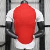 2024-2025 Player Edition Arsenal Home Football Shirt 1:1 Thai Quality