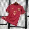 2024/2025 Bayern Munich 125th Anniversary Edition Football Jersey 1:1 Thai Quality