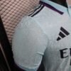 2024_2025 Player Version Arsenal Away Football Shirt 1_1 Thai Quality