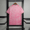 2023/2024 Italy Special Edition Pink Soccer Shirt
