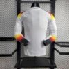 2024 Long Sleeve Player Version Germany Home Football Shirt 1:1 Thai Quality