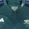 2023/2024 Arsenal Third Away Soccer Jersey Kids Size