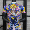 2024/2025 Japanese Dragon Ball Special Edition Player Football Jersey