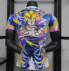 2024/2025 Japanese Dragon Ball Special Edition Player Football Jersey