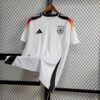 2024 Germany Home Soccer Jersey 1:1 Thai Quality
