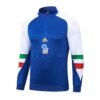 imgi_16_03f187899cf9680c3fd7314b81d268b4_1080x 2023/2024 Italy Half-Pull Training Suit Blue Soccer Shirt