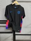 25-26 England away Soccer Jersey