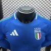imgi_16_21897021e656ef6e3566a110acfb6ecd_1080x 2024 Long Sleeve Player Version Italy Home Football Shirt 1:1 Thai Quality