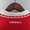 2022-2023 Arsenal Soccer Jersey Home-Football Shirt 1:1 Thai Quality