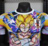 2024/2025 Japanese Dragon Ball Special Edition Player Football Jersey
