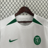 2024/2025 Sporting Lisbon Special Edition White Soccer Jersey