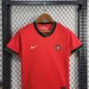 imgi_16_41e11d8334c2a5704dbf0e62b5b01613_1080x 2024 Kids Size Portugal Home Football Shirt