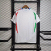 2024 Italy Away Soccer Shirt