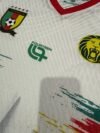 imgi_16_59adc549065d28bece36b471b99f6b29_1080x 25-26 Cameroon second away game white player version Football Shirt 1:1 Thai Quality