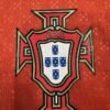 2025/2026 Portugal Home Football Shirt