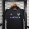 2024-2025 Arsenal black Casual Shirts-Reflective version-Football Shirt 1:1 Thai Quality